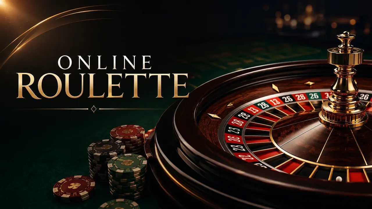 Meja rolet live Mostbet dengan dealer sungguhan